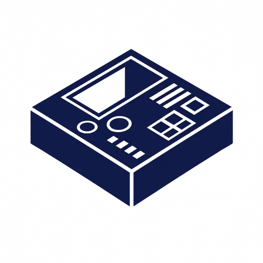 Printed parts